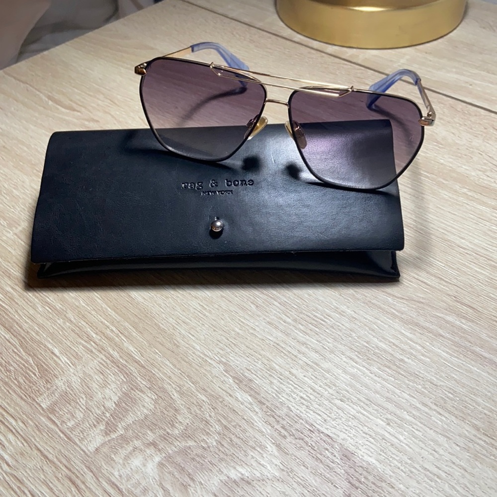 Rag & bone sunglasses